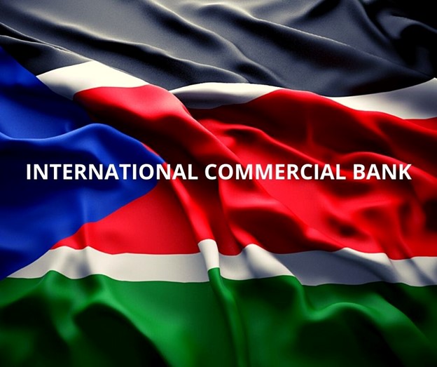 INTERNATIONAL COMMERCIAL BANK LTD