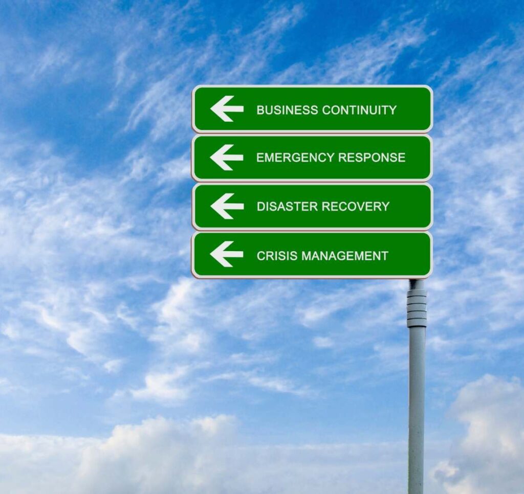 business continuity planning