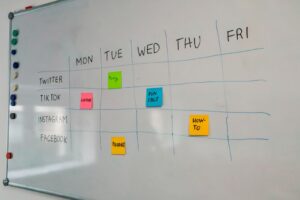 Photo business continuity planner