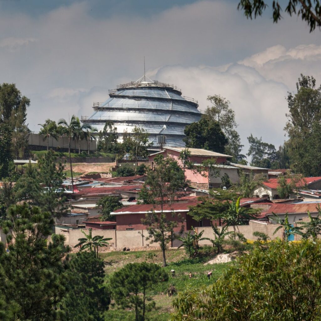 Rwanda